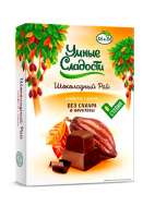 Конфеты Умные сладости Шоколадный Рай, 90 г 